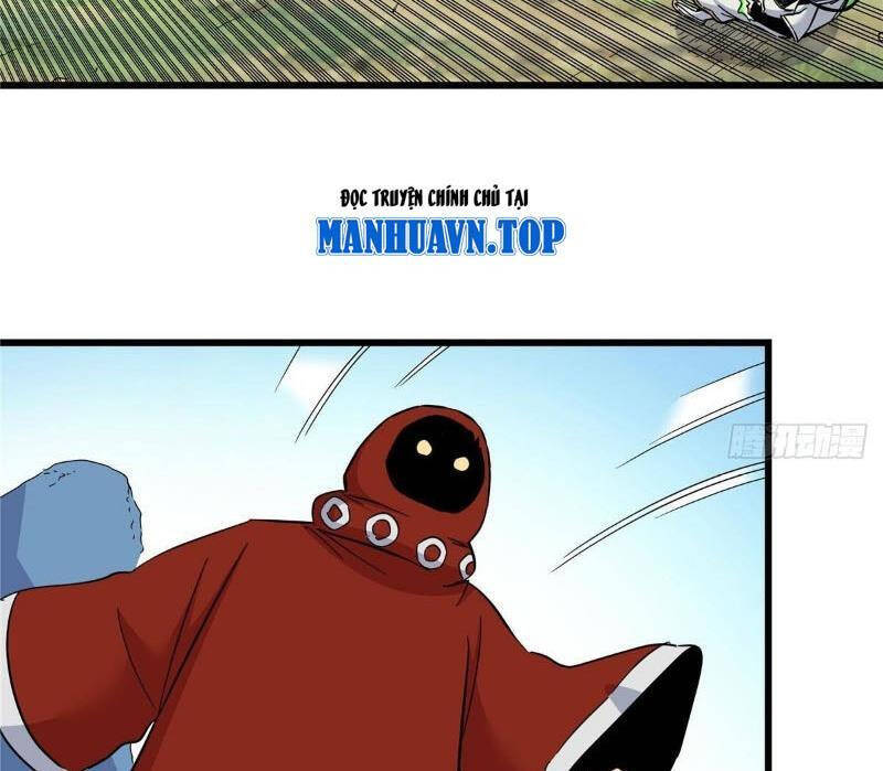 Đế Bá Chap 112 - Next Chap 113