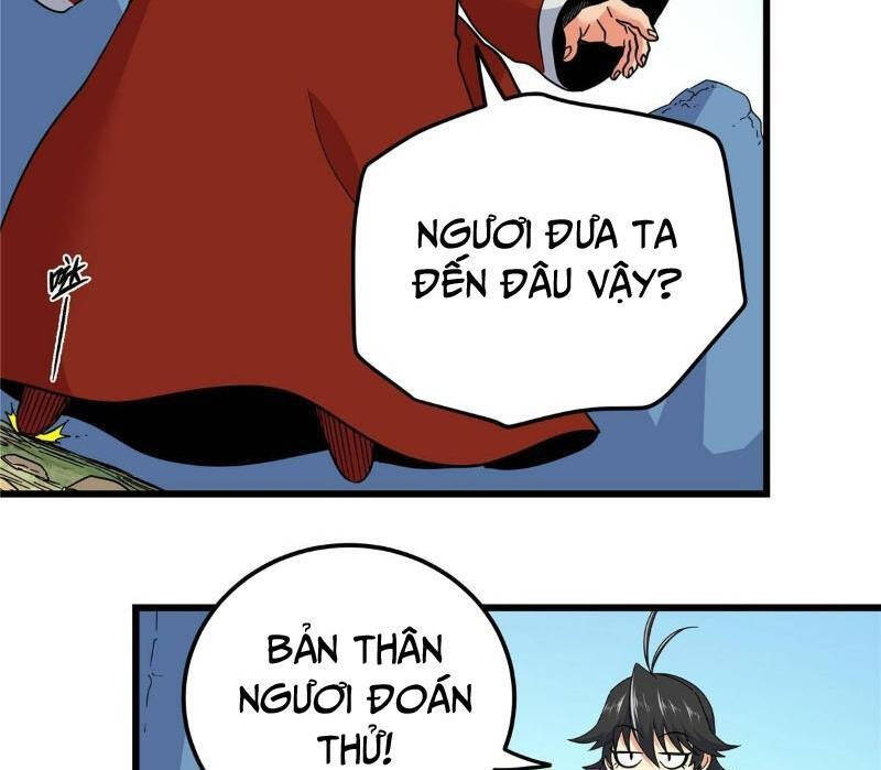 Đế Bá Chap 112 - Next Chap 113