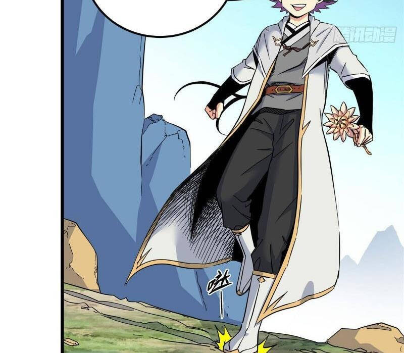 Đế Bá Chap 112 - Next Chap 113