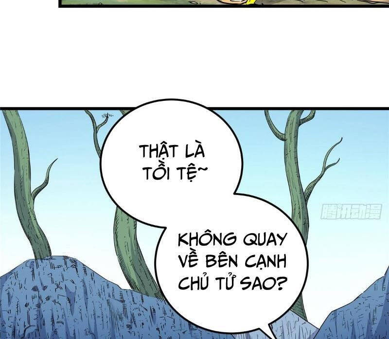 Đế Bá Chap 112 - Next Chap 113