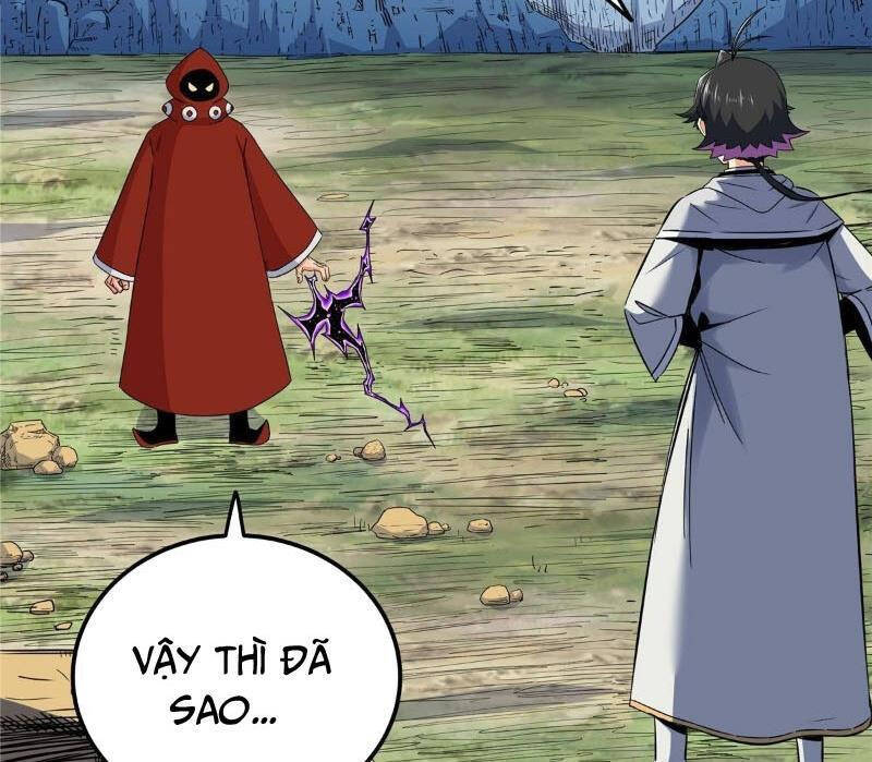 Đế Bá Chap 112 - Next Chap 113