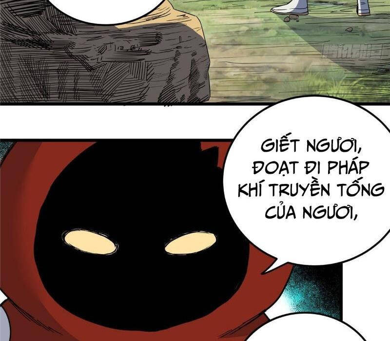 Đế Bá Chap 112 - Next Chap 113