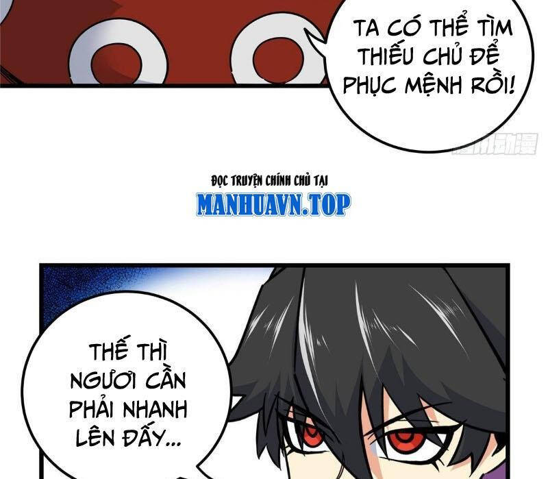 Đế Bá Chap 112 - Next Chap 113