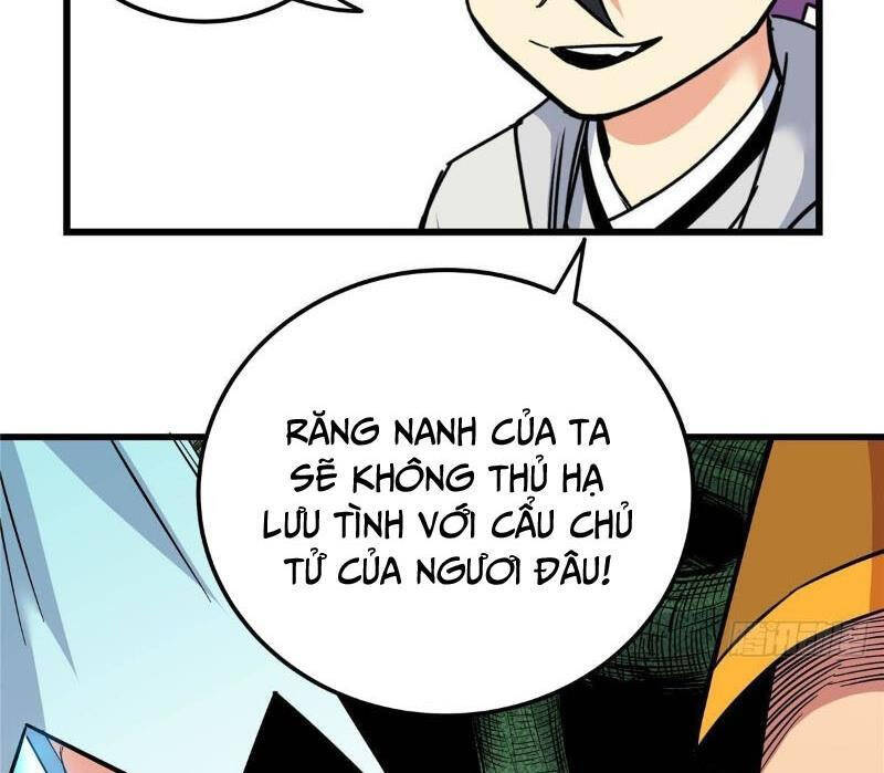 Đế Bá Chap 112 - Next Chap 113