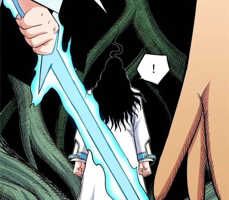 Đế Bá Chap 112 - Next Chap 113