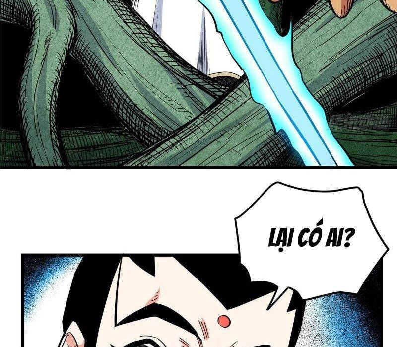 Đế Bá Chap 112 - Next Chap 113