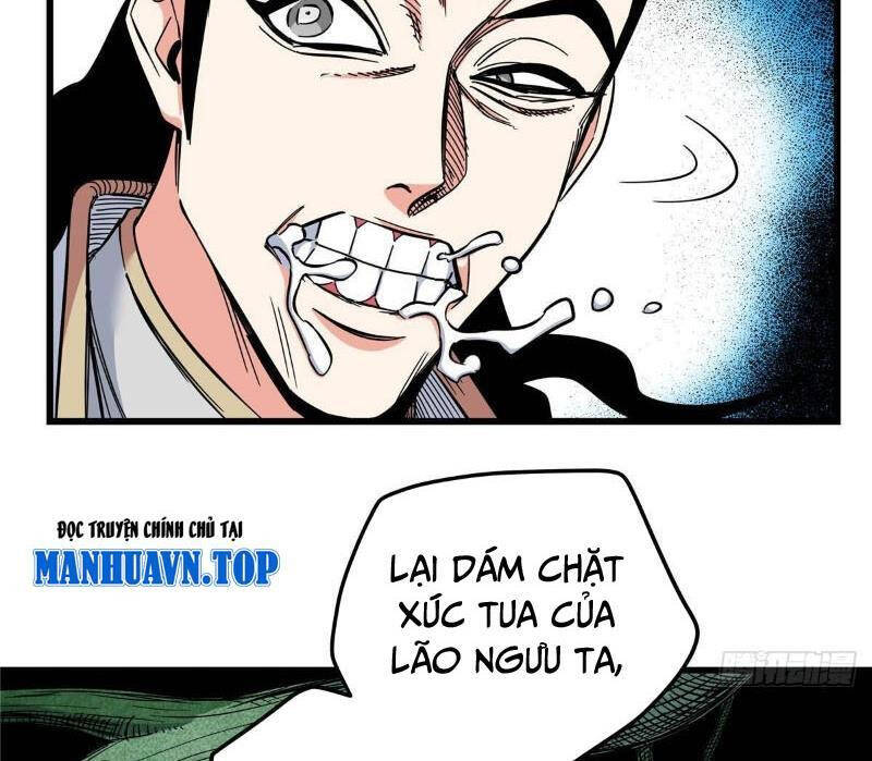Đế Bá Chap 112 - Next Chap 113