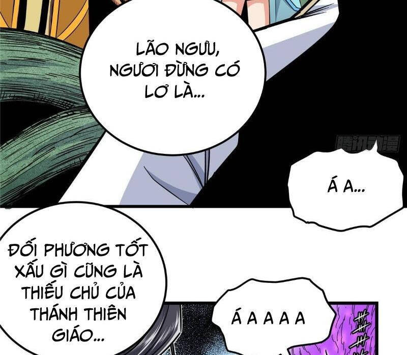 Đế Bá Chap 112 - Next Chap 113