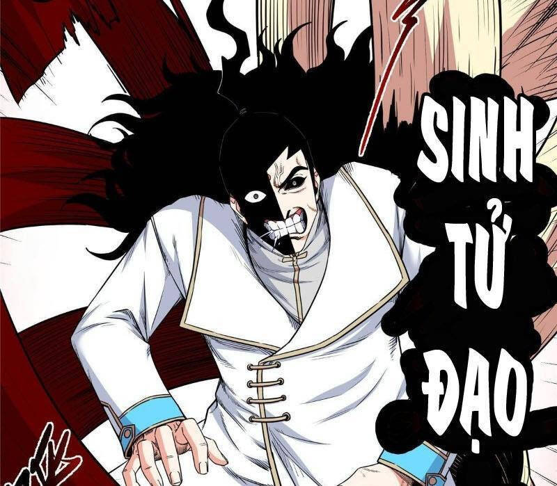 Đế Bá Chap 112 - Next Chap 113