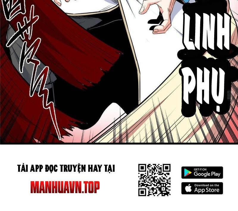 Đế Bá Chap 112 - Next Chap 113