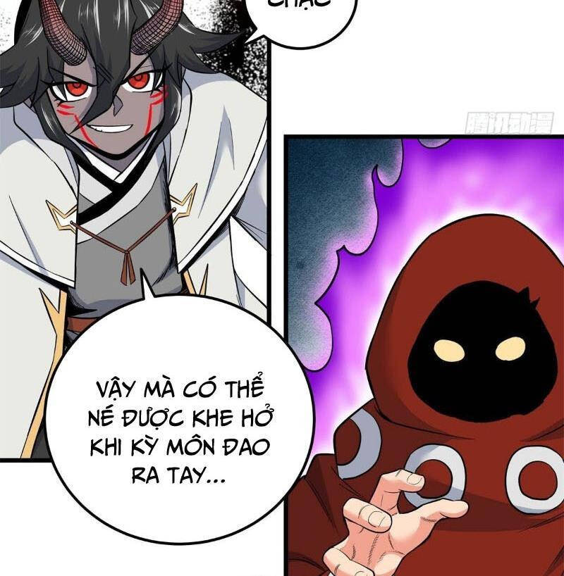 Đế Bá Chap 113 - Next Chap 114