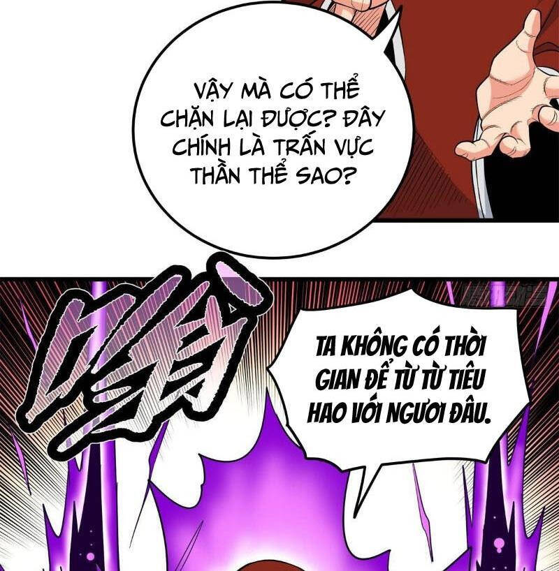 Đế Bá Chap 113 - Next Chap 114