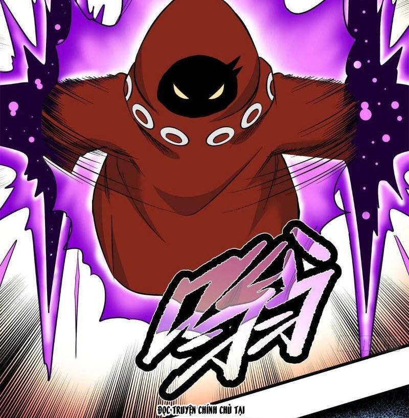 Đế Bá Chap 113 - Next Chap 114