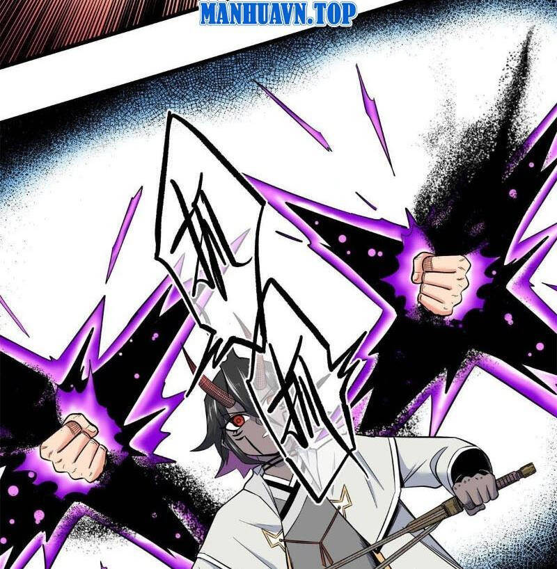 Đế Bá Chap 113 - Next Chap 114