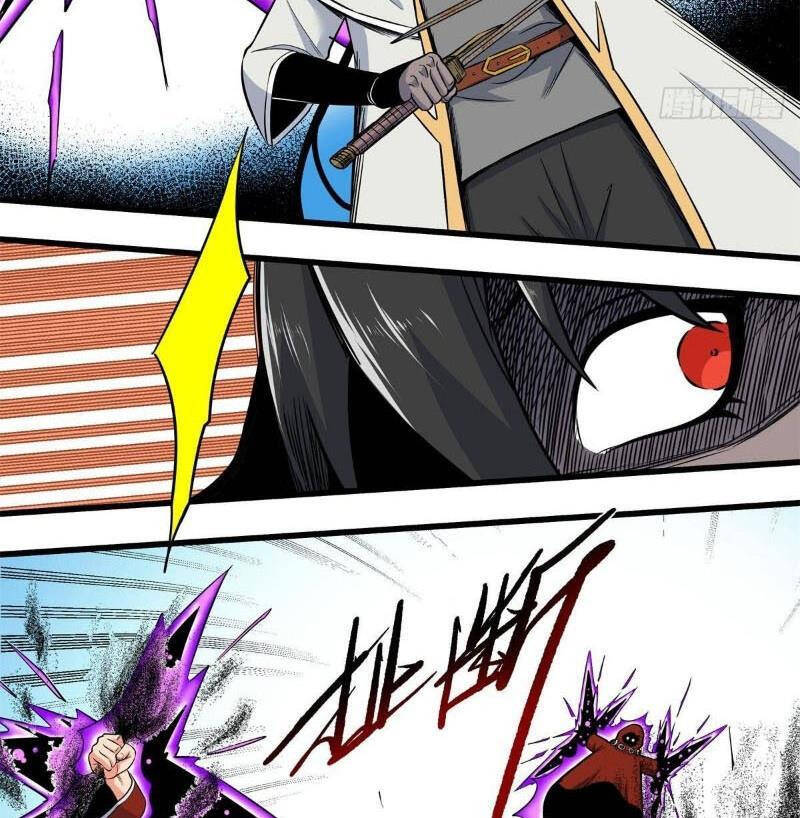 Đế Bá Chap 113 - Next Chap 114