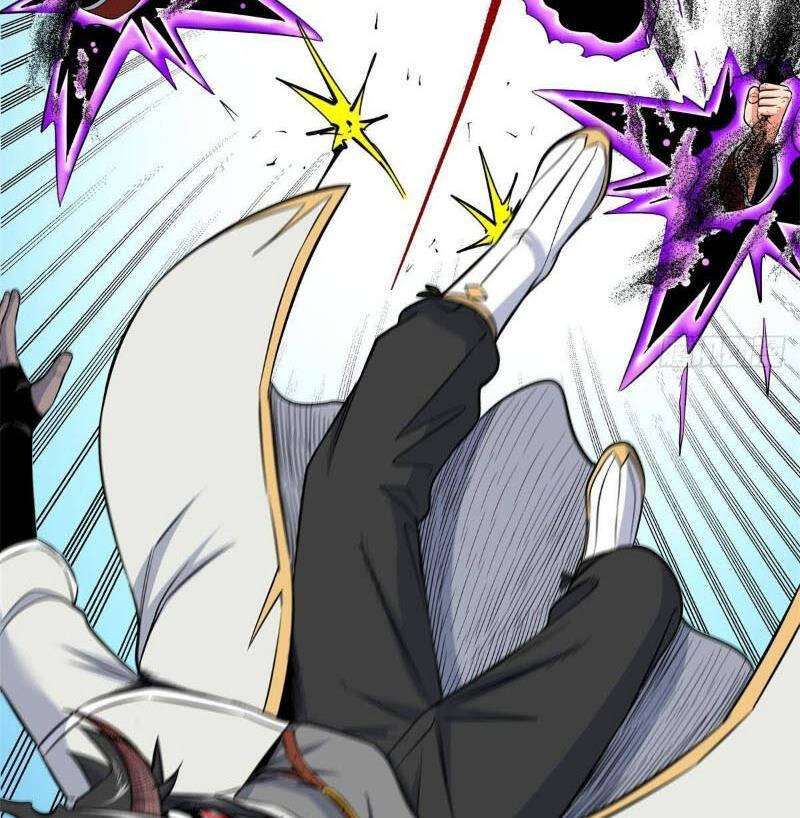 Đế Bá Chap 113 - Next Chap 114