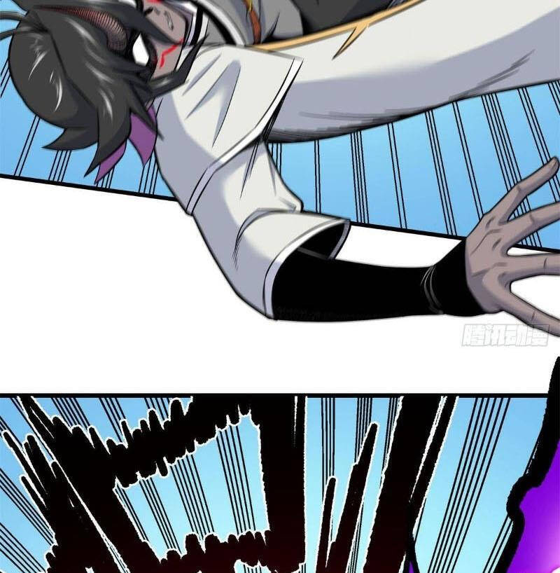 Đế Bá Chap 113 - Next Chap 114