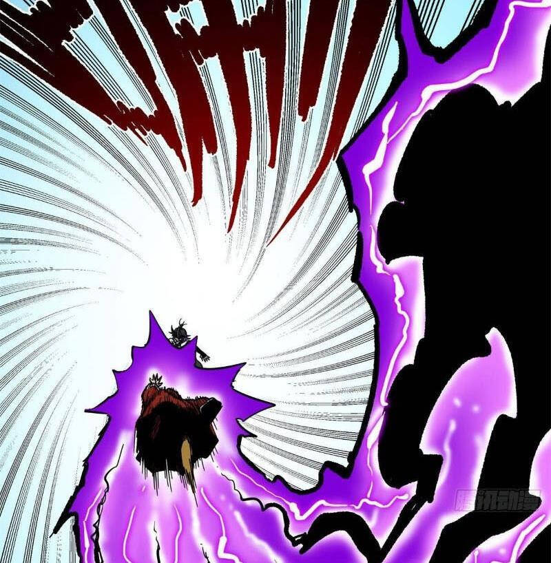 Đế Bá Chap 113 - Next Chap 114