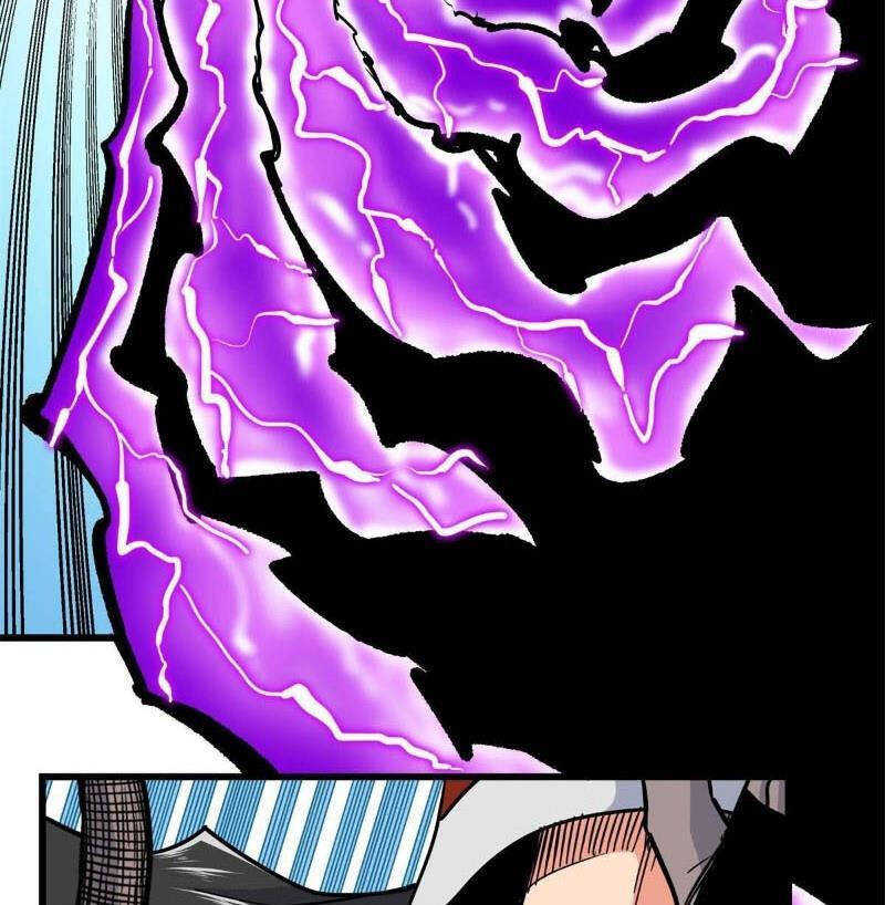 Đế Bá Chap 113 - Next Chap 114