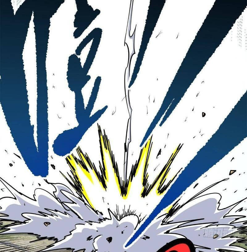 Đế Bá Chap 113 - Next Chap 114