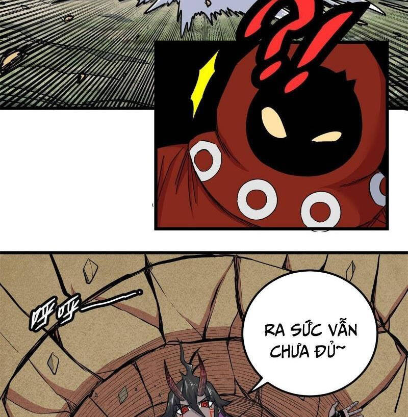 Đế Bá Chap 113 - Next Chap 114