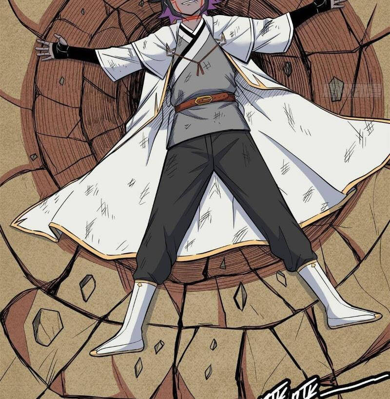 Đế Bá Chap 113 - Next Chap 114