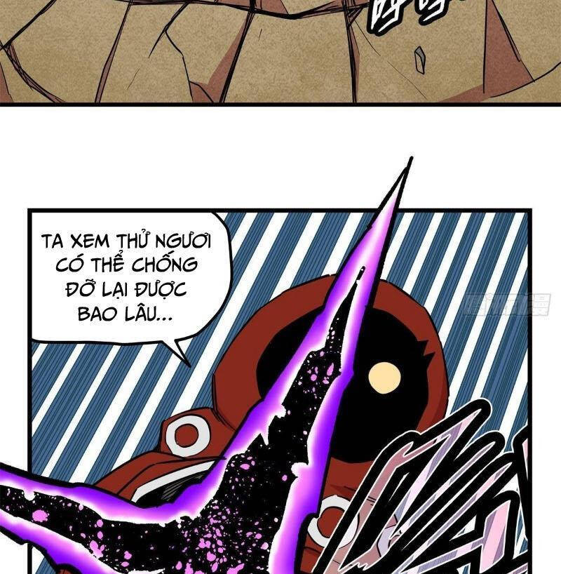 Đế Bá Chap 113 - Next Chap 114