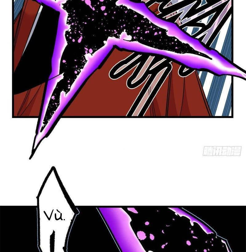 Đế Bá Chap 113 - Next Chap 114