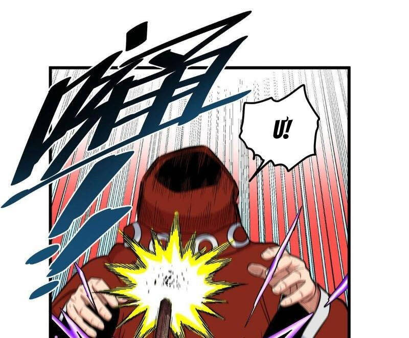 Đế Bá Chap 113 - Next Chap 114