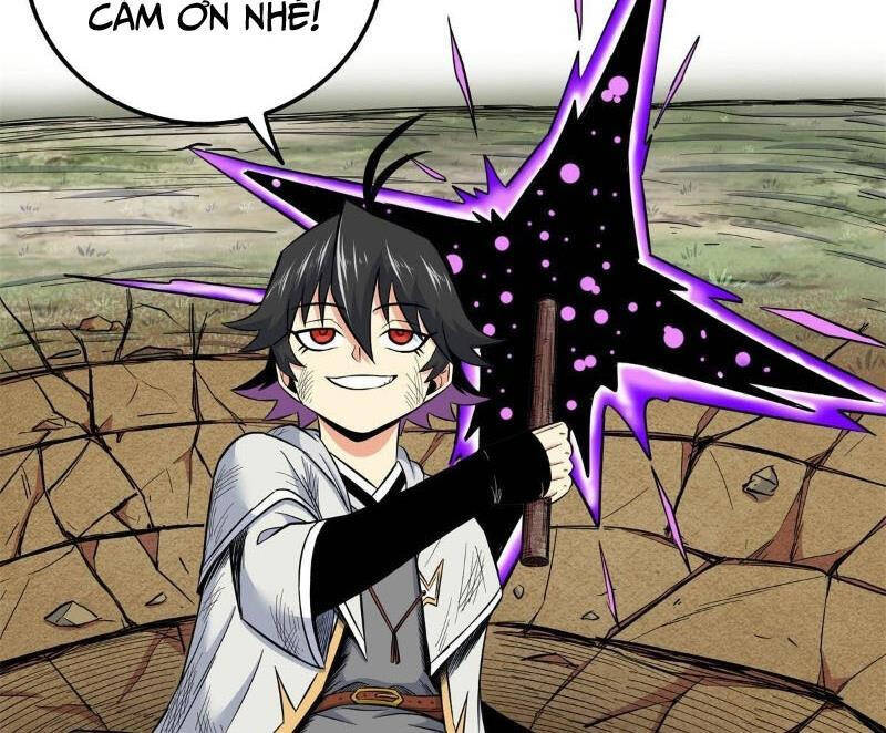 Đế Bá Chap 113 - Next Chap 114