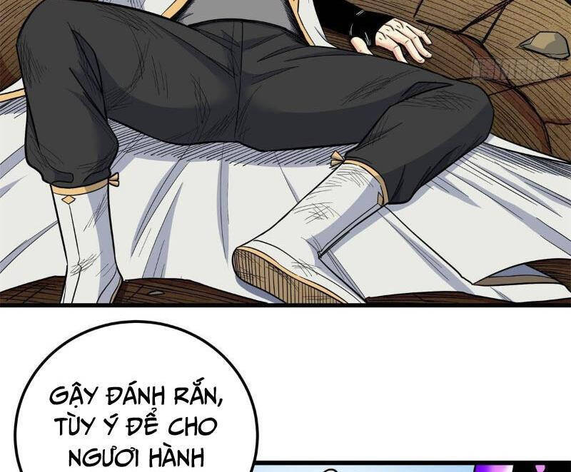 Đế Bá Chap 113 - Next Chap 114