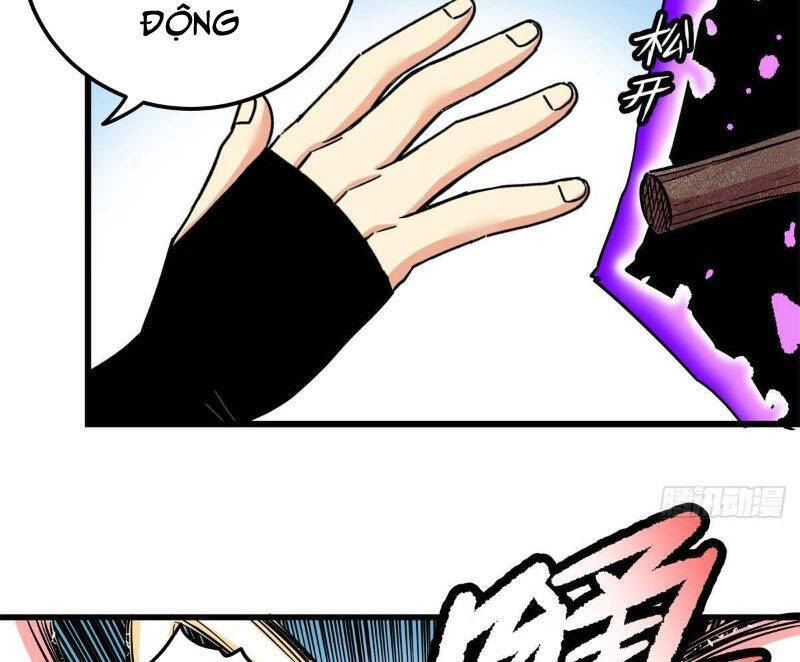 Đế Bá Chap 113 - Next Chap 114