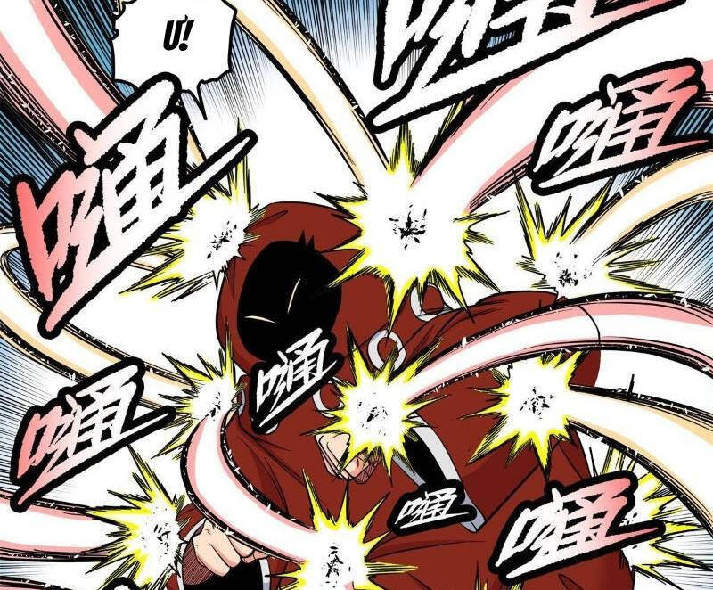 Đế Bá Chap 113 - Next Chap 114