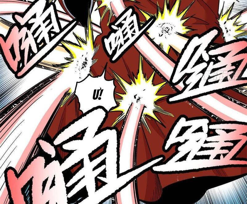 Đế Bá Chap 113 - Next Chap 114