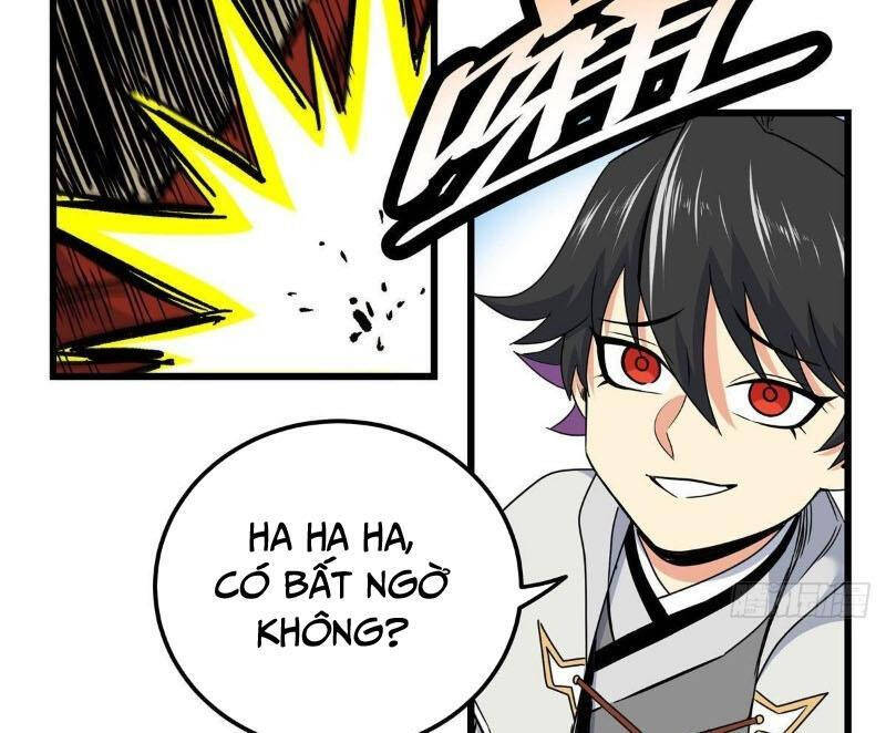 Đế Bá Chap 113 - Next Chap 114