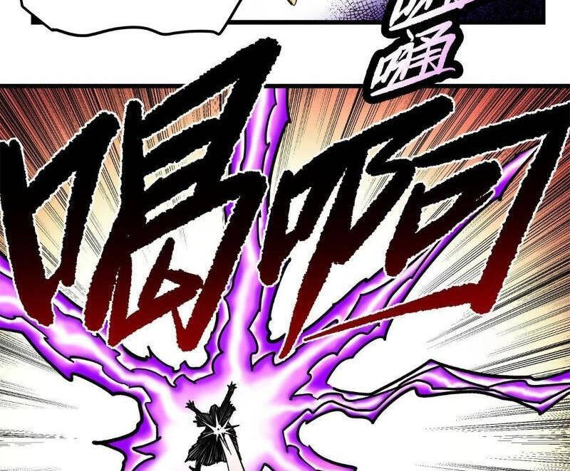 Đế Bá Chap 113 - Next Chap 114