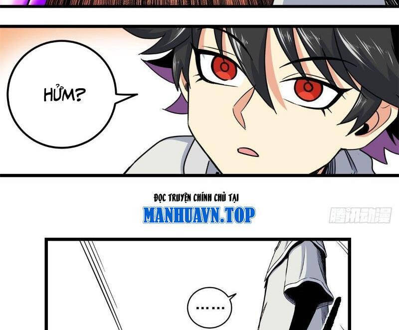 Đế Bá Chap 113 - Next Chap 114