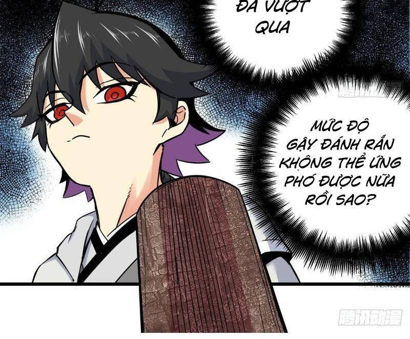 Đế Bá Chap 113 - Next Chap 114