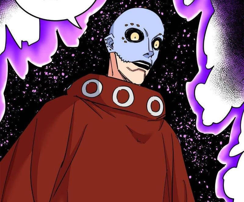 Đế Bá Chap 113 - Next Chap 114