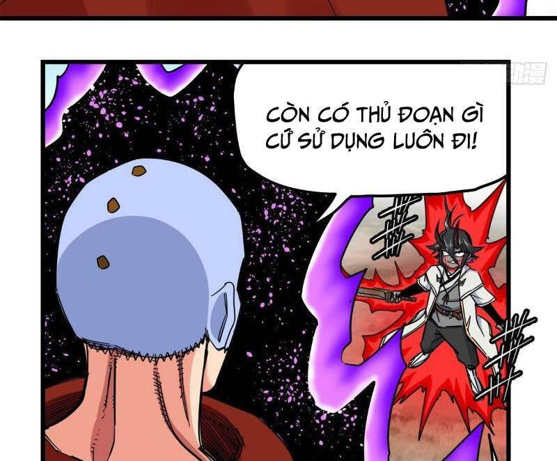 Đế Bá Chap 113 - Next Chap 114