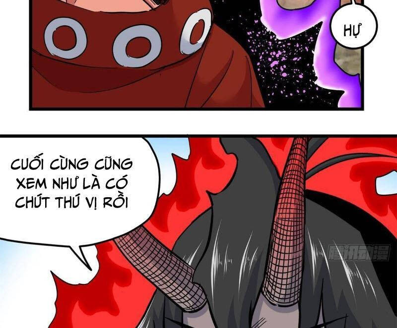 Đế Bá Chap 113 - Next Chap 114