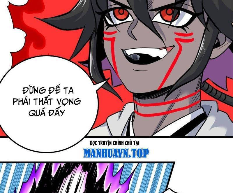 Đế Bá Chap 113 - Next Chap 114