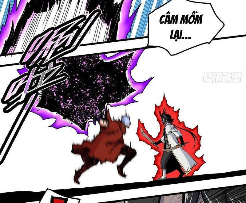 Đế Bá Chap 113 - Next Chap 114