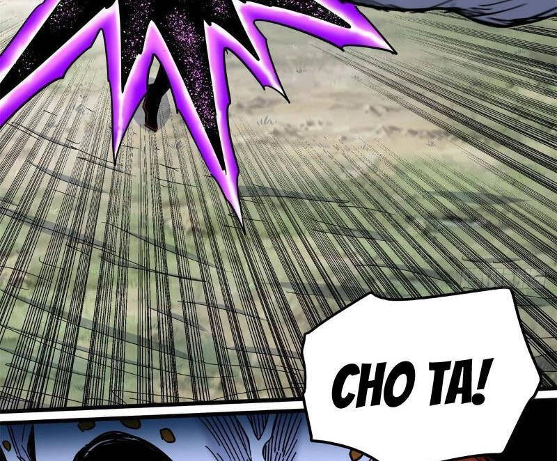 Đế Bá Chap 113 - Next Chap 114