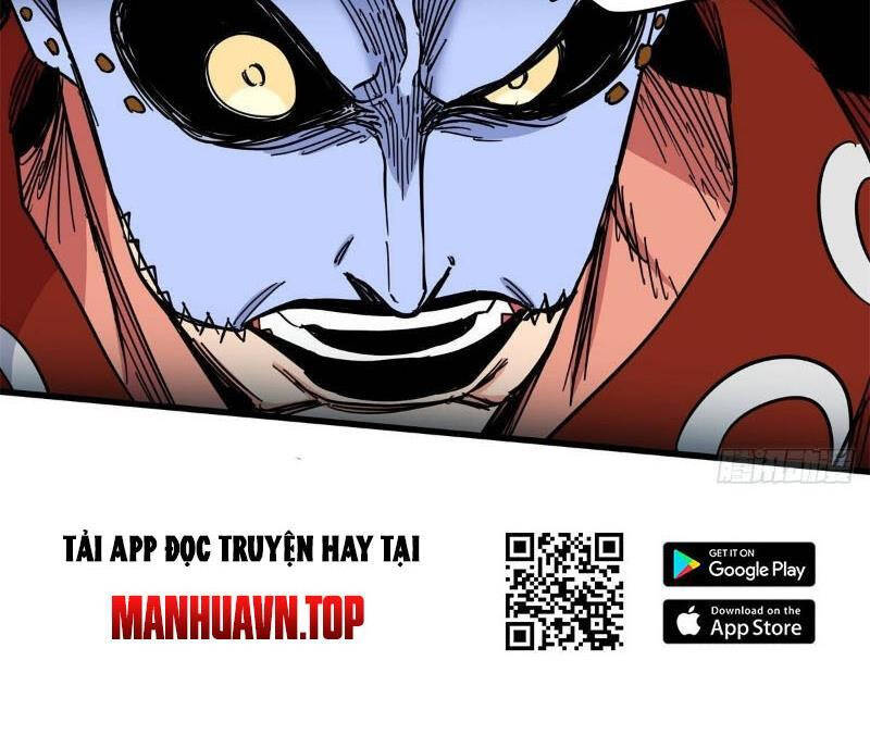 Đế Bá Chap 113 - Next Chap 114