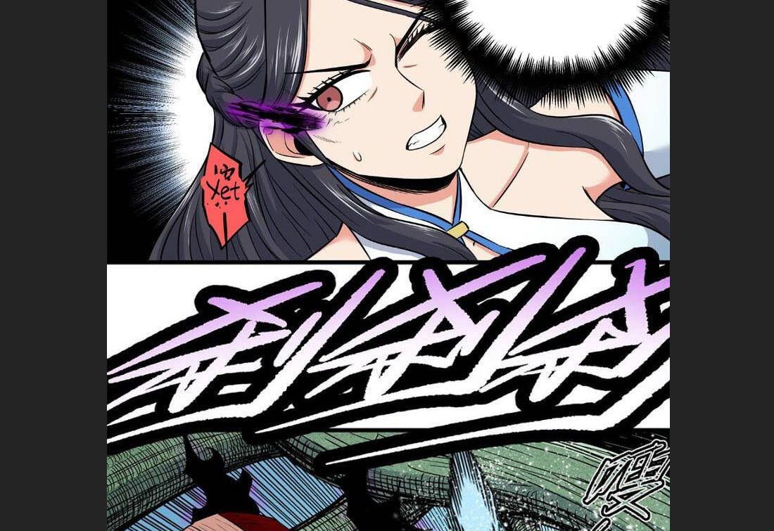 Đế Bá Chap 115 - Next Chap 116