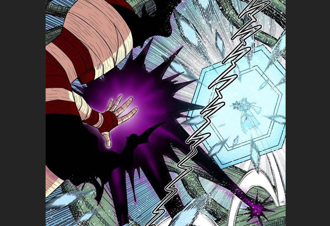 Đế Bá Chap 115 - Next Chap 116