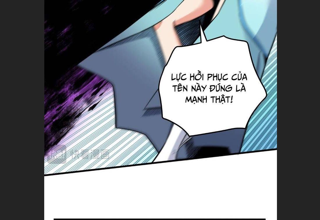 Đế Bá Chap 115 - Next Chap 116