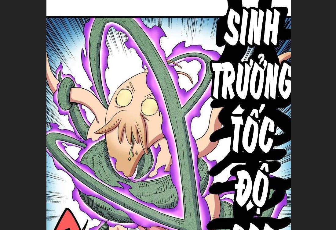 Đế Bá Chap 115 - Next Chap 116