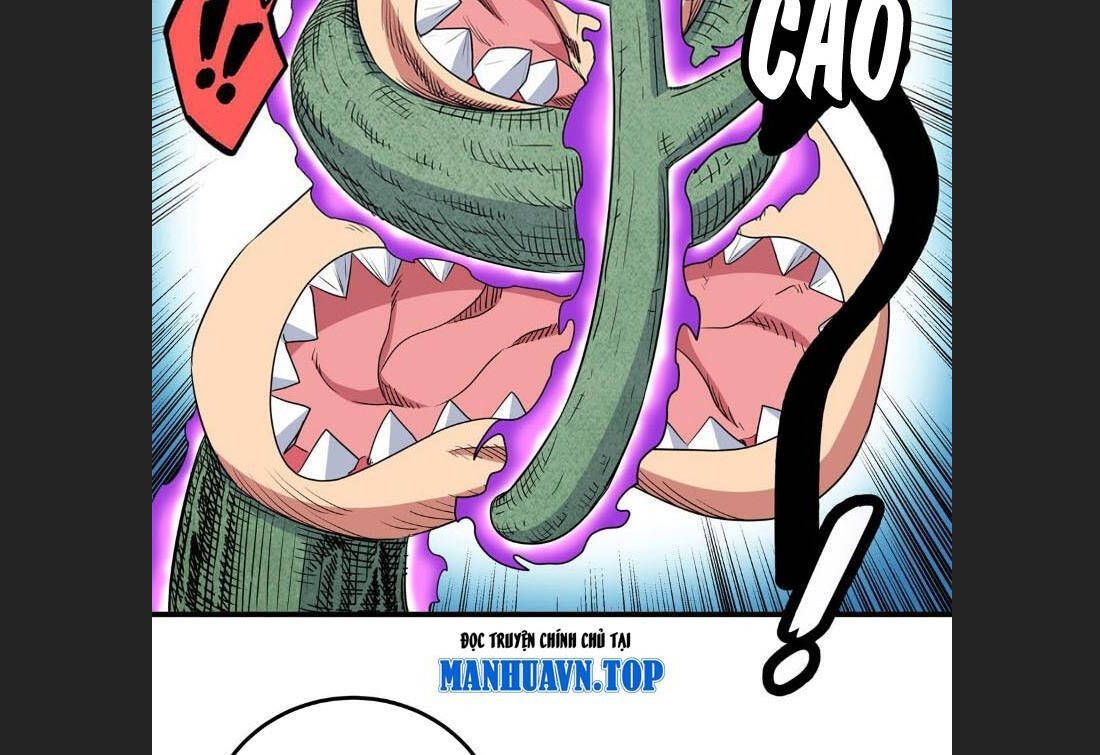 Đế Bá Chap 115 - Next Chap 116